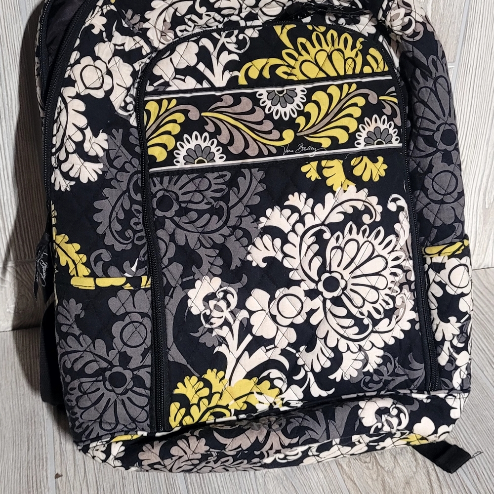 Vera Bradley backpack